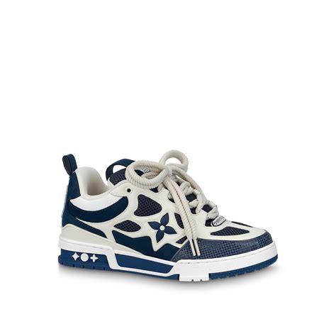 louis vuitton scarpe skate|louis vuitton skate shoes price.